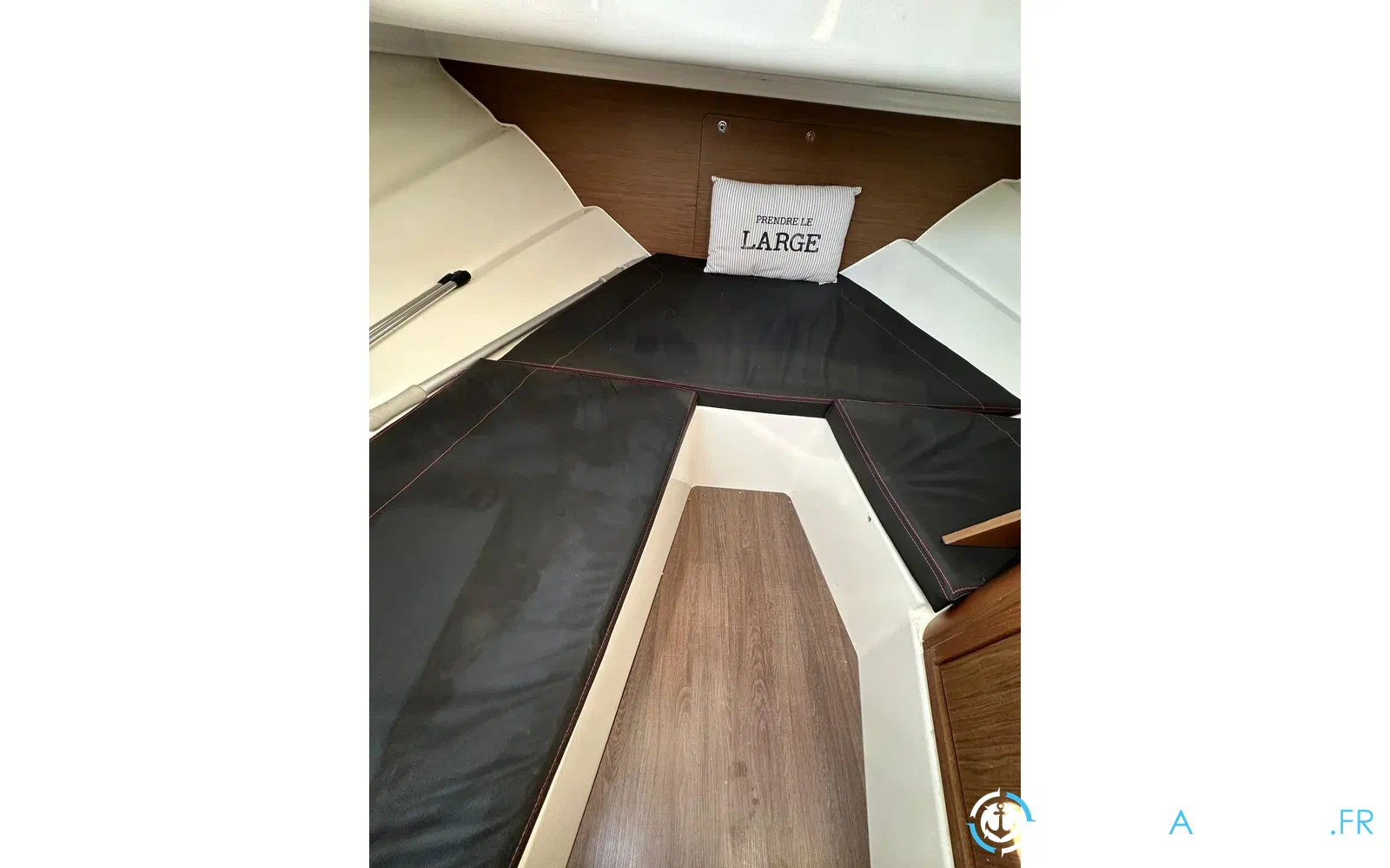 slider 11 Beneteau Flyer 8.8 SPACEdeck