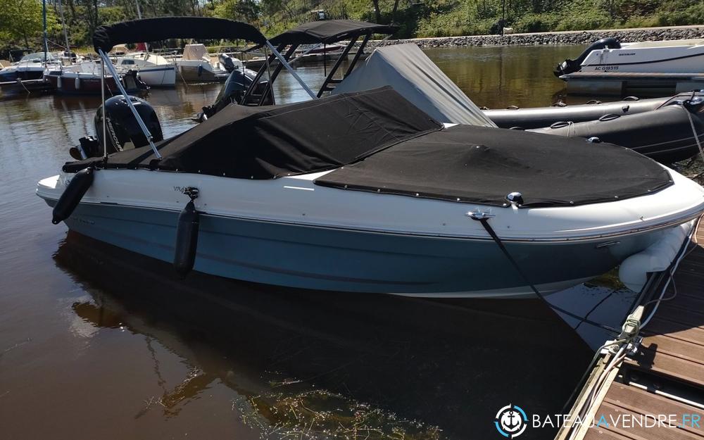 Bayliner VR4 OB photo de présentation