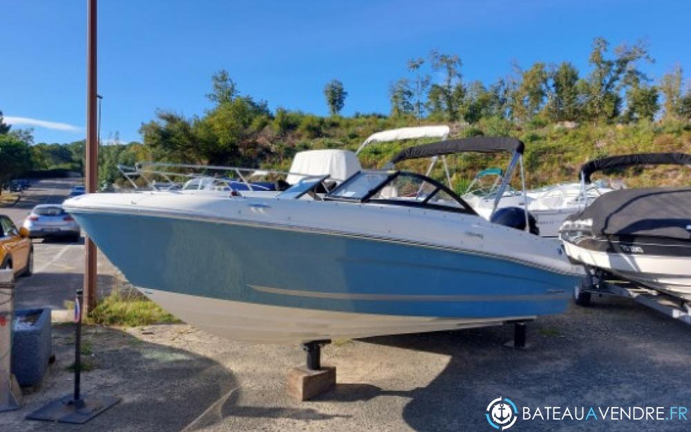 Bayliner VR4 OB photo 2