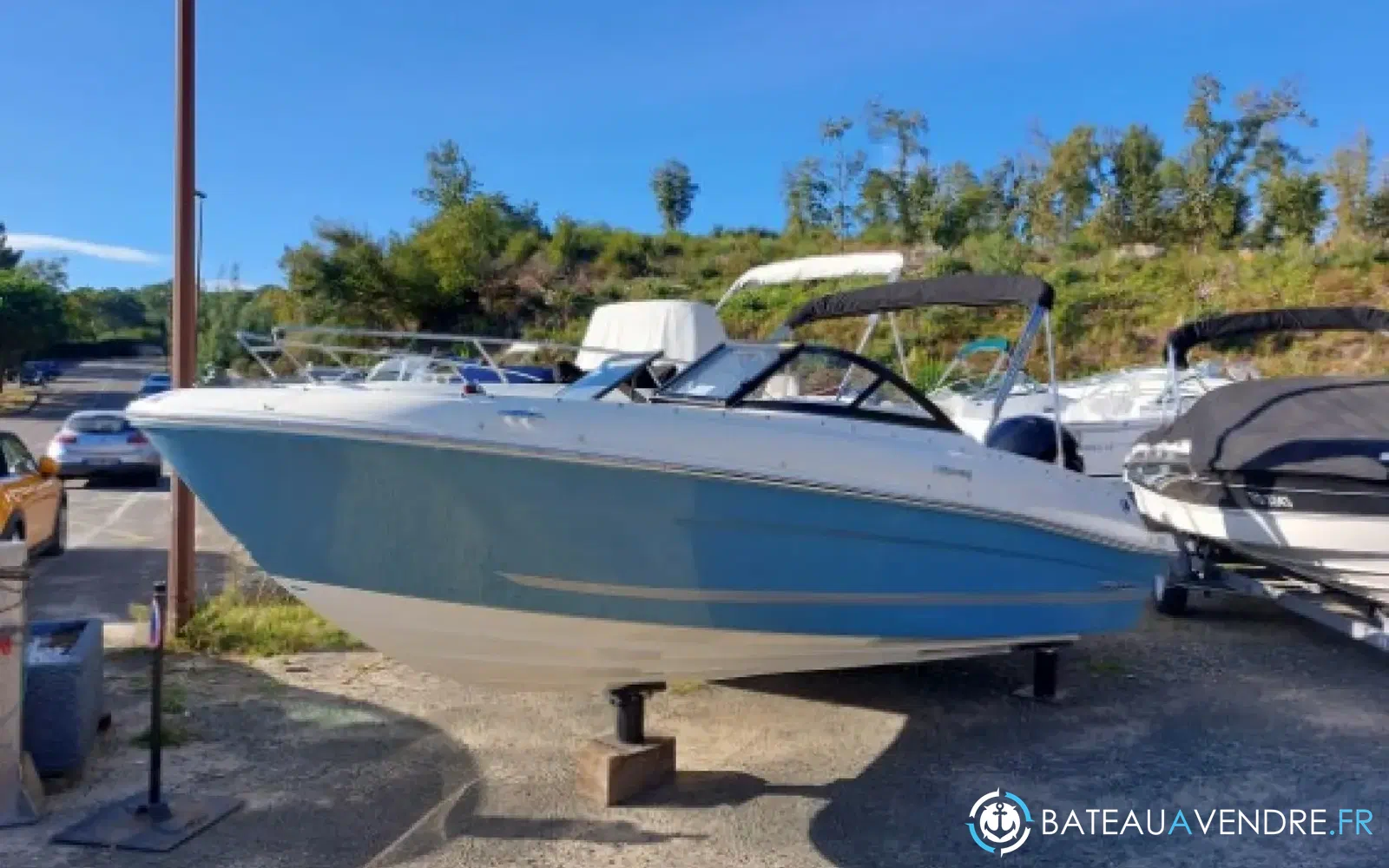 slider 1 Bayliner VR4 OB