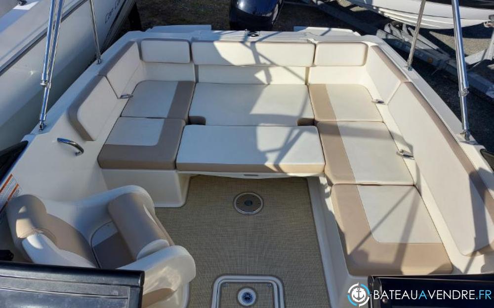 Bayliner VR4 OB photo 4