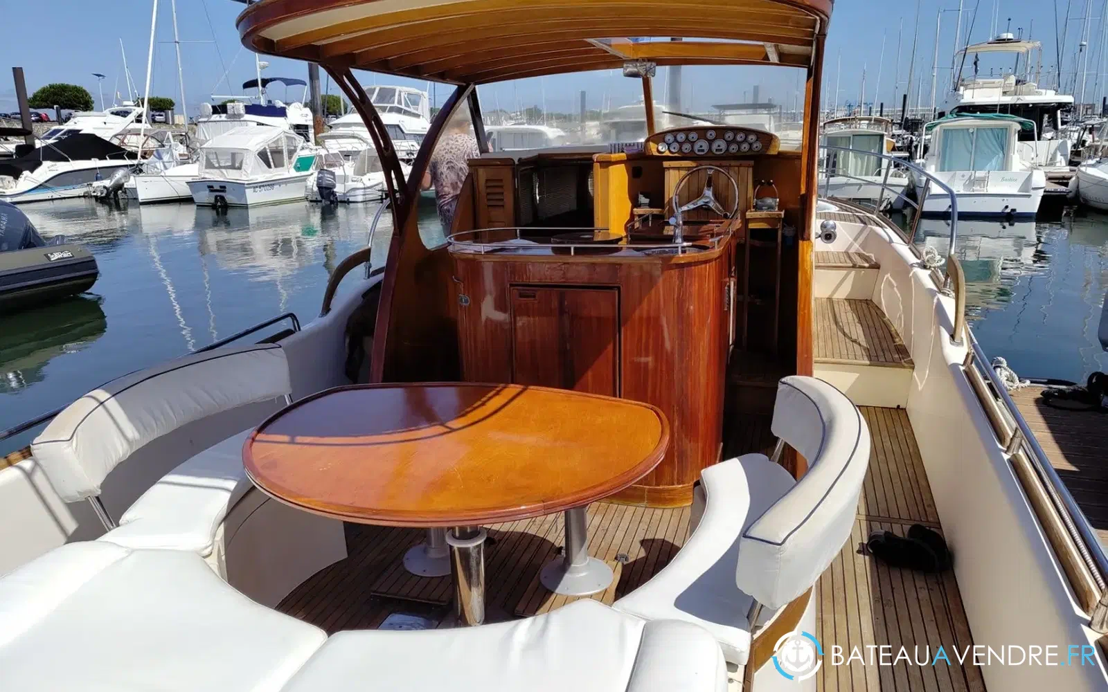 slider 12 Beacher V12