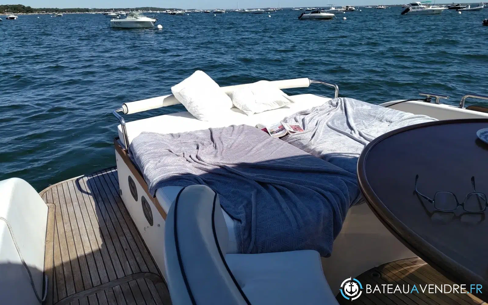 slider 13 Beacher V12