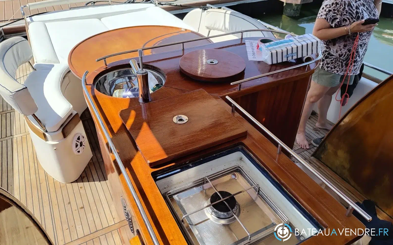 slider 29 Beacher V12