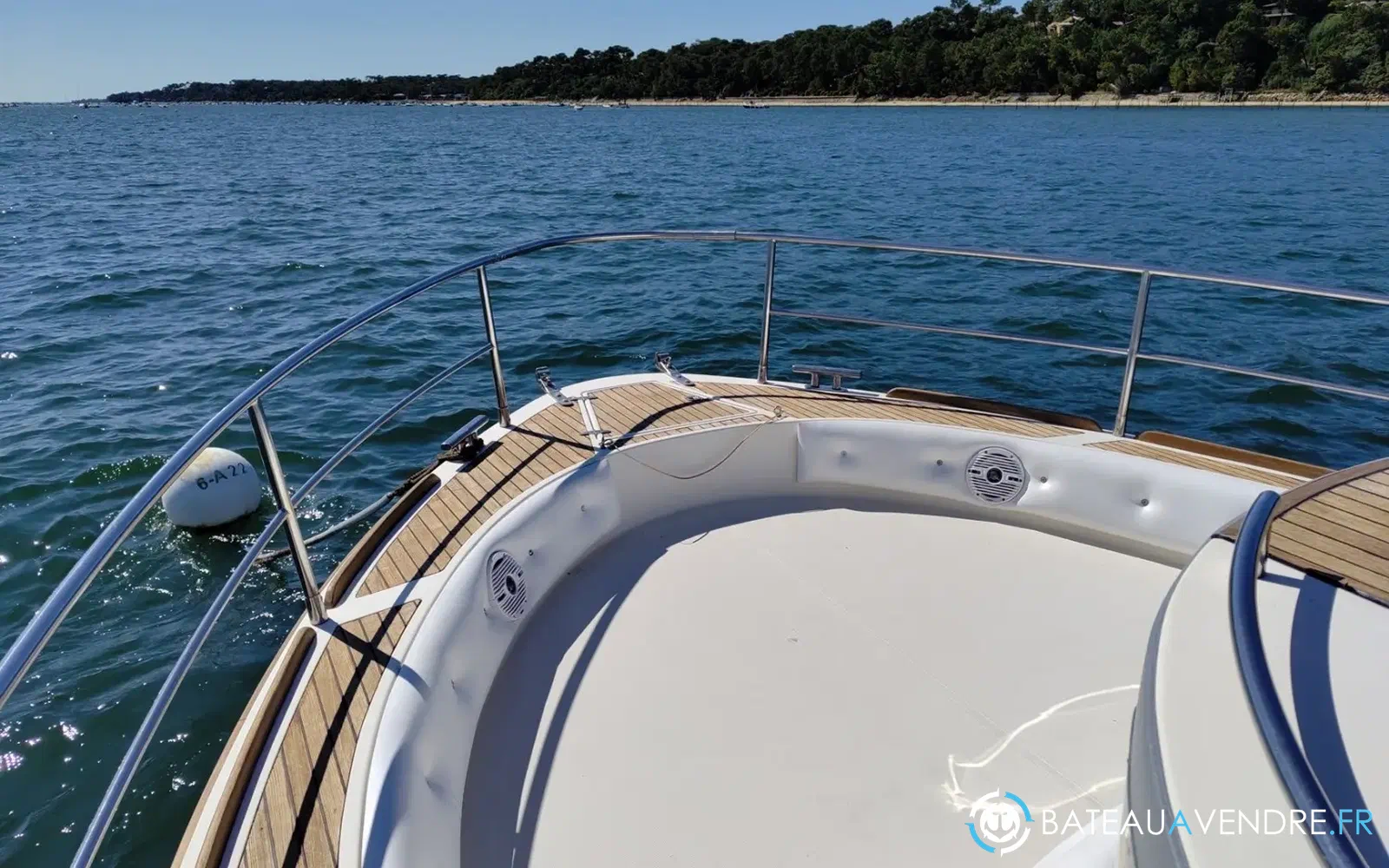 slider 31 Beacher V12