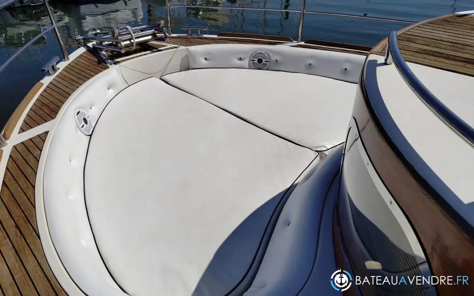 slider 32 Beacher V12