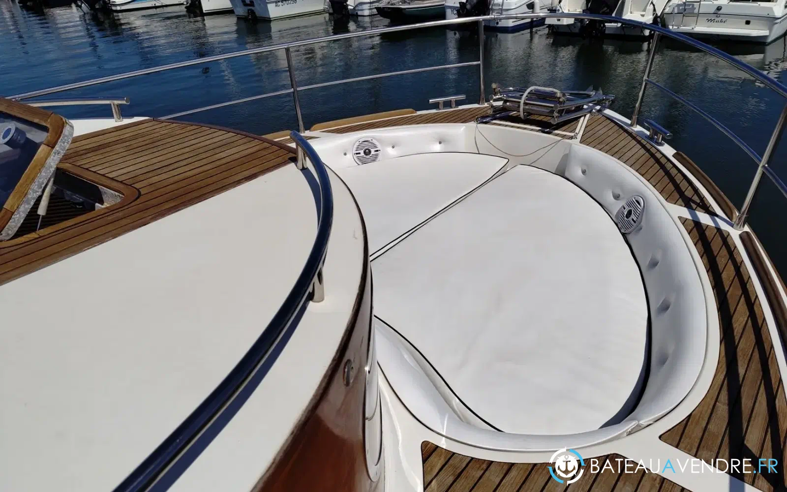 slider 33 Beacher V12