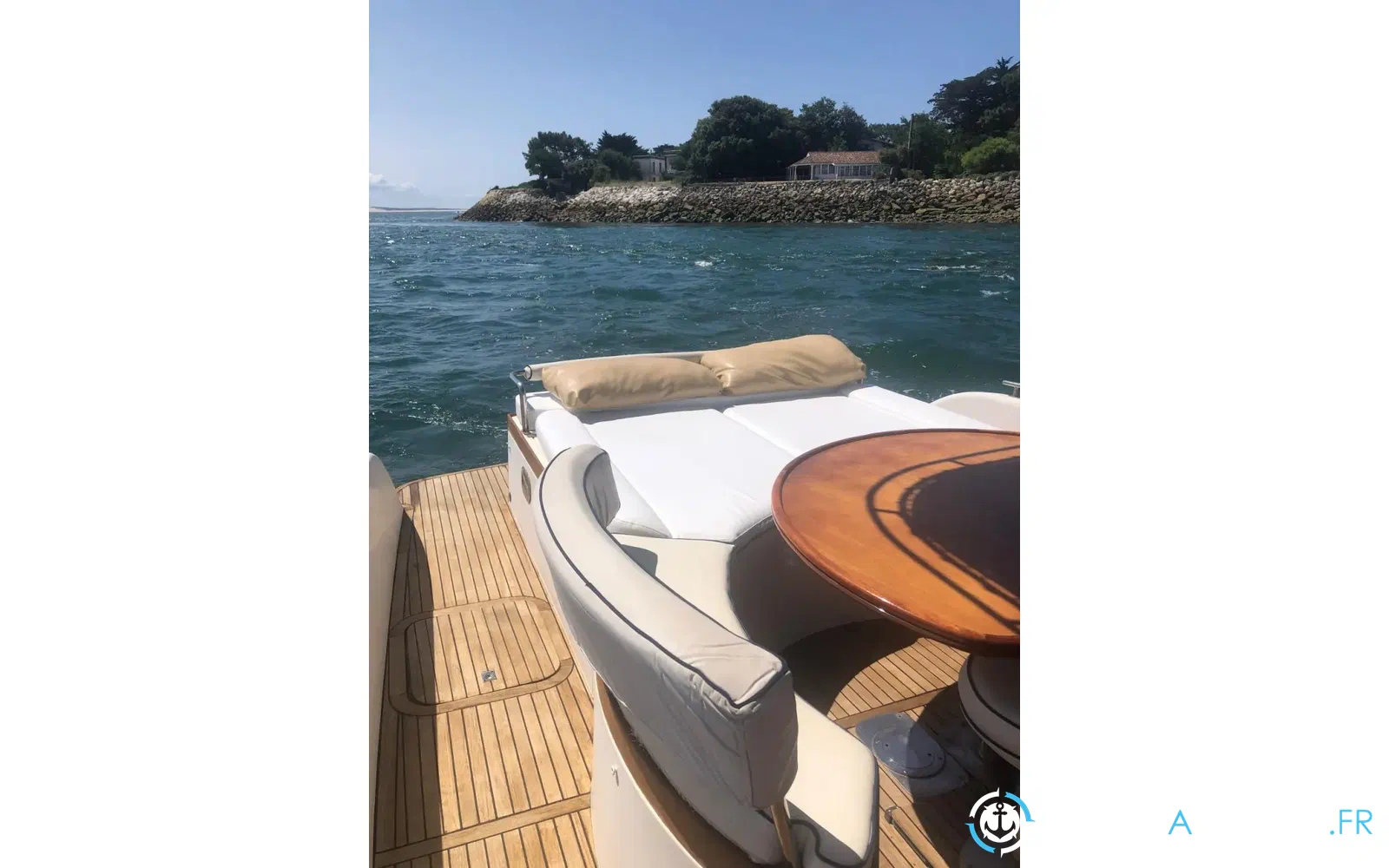 slider 14 Beacher V12