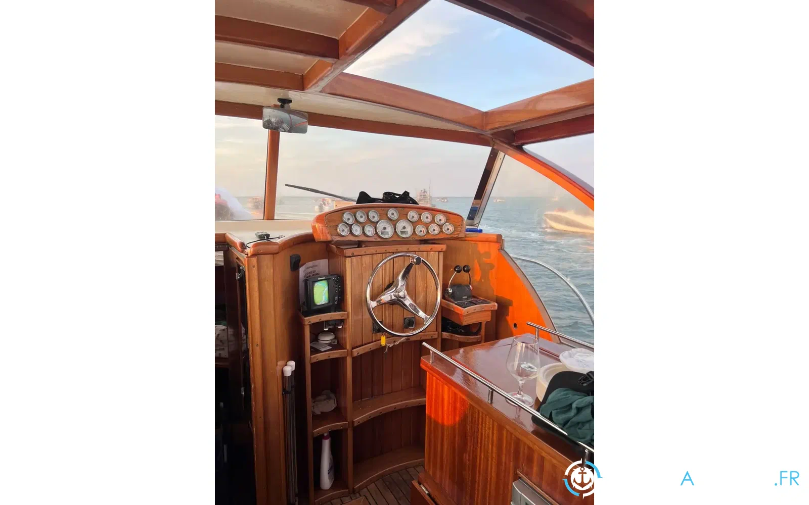 slider 25 Beacher V12