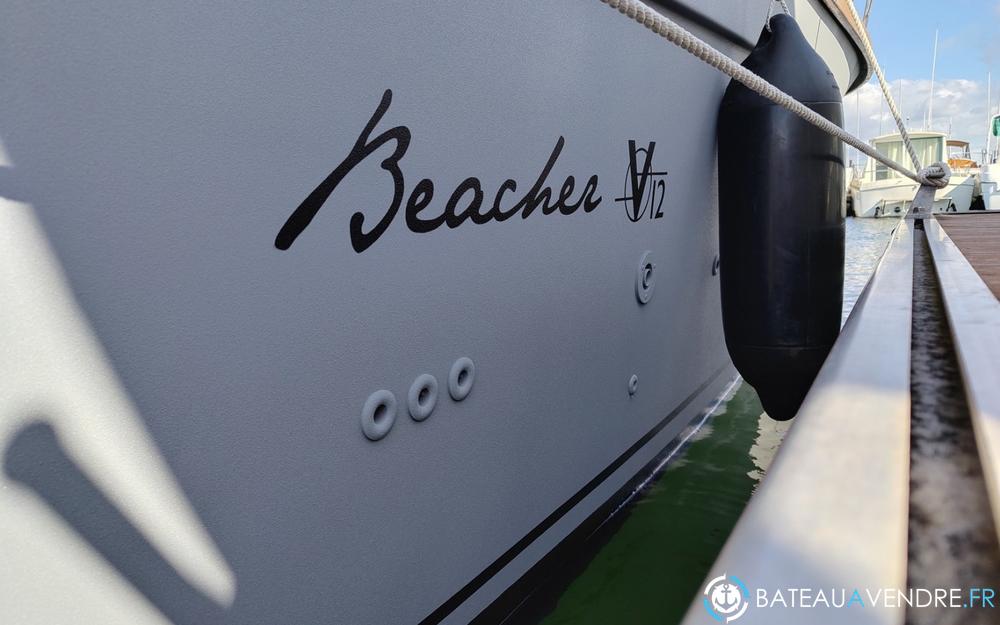 Beacher V12 photo 3