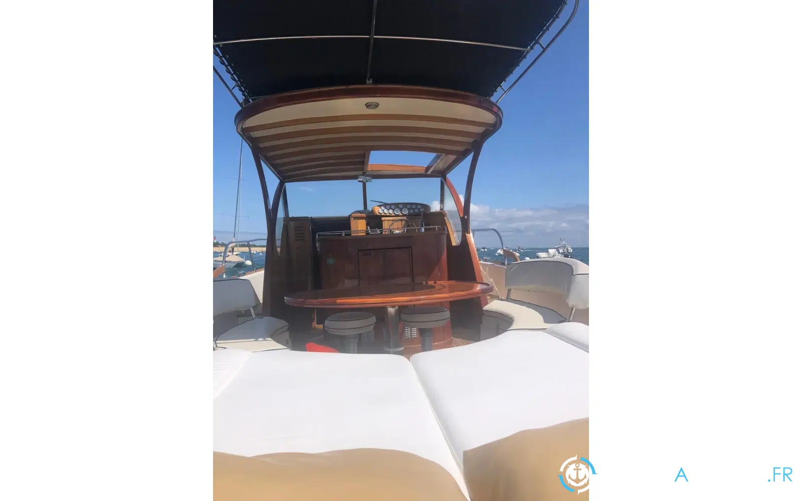 slider 16 Beacher V12