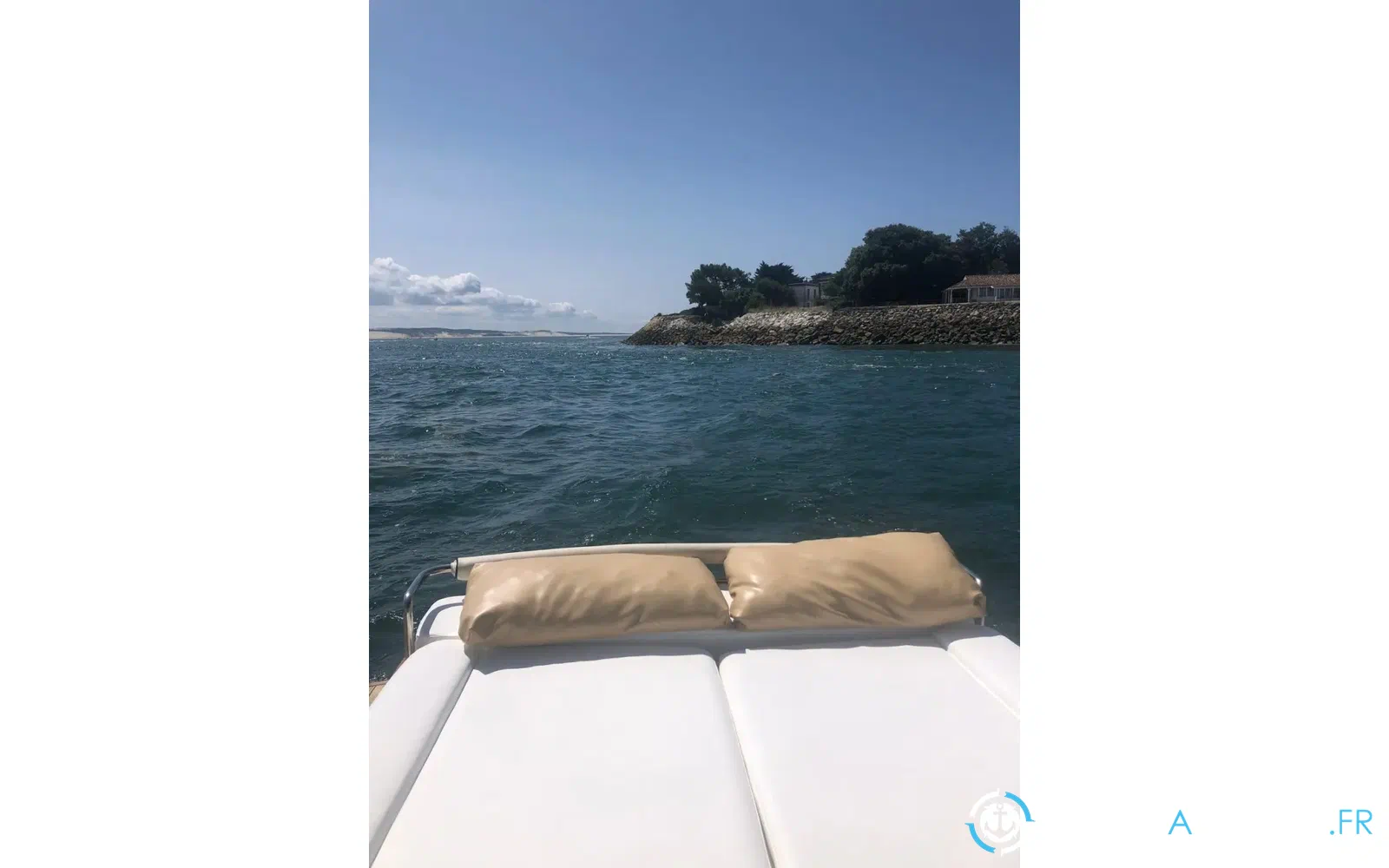 slider 39 Beacher V12