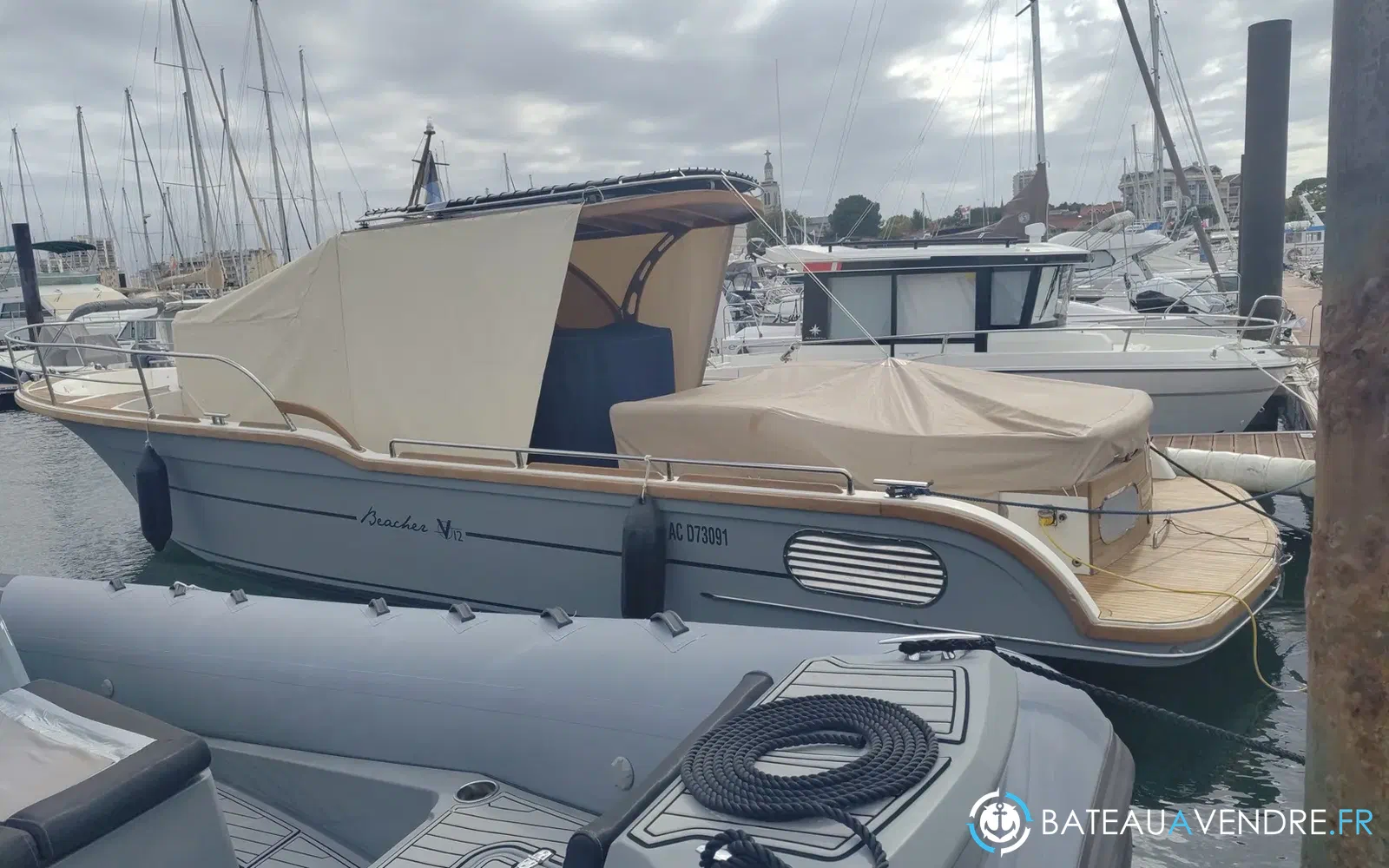 slider 7 Beacher V12