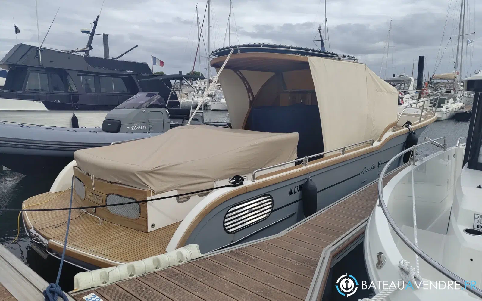 slider 8 Beacher V12