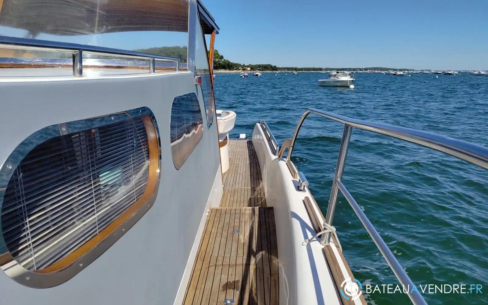 slider 18 Beacher V12