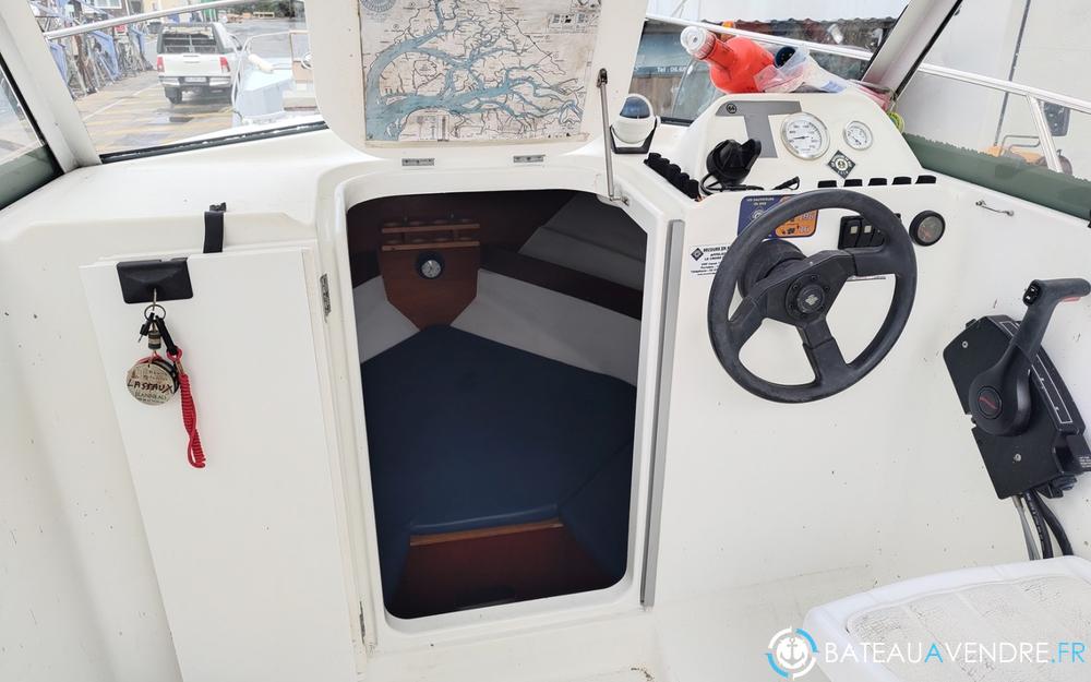 Beneteau Antares 600 HB photo 4