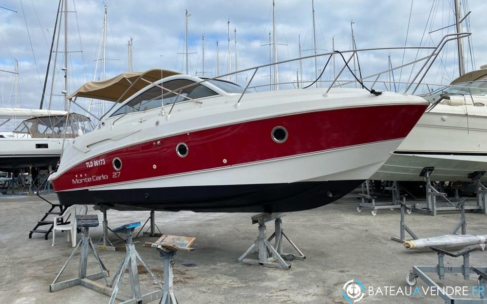 Beneteau Monte Carlo 27 photo 2