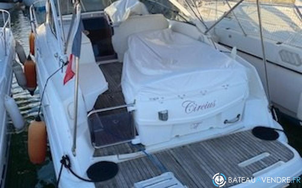 Beneteau Monte Carlo 27 photo 5