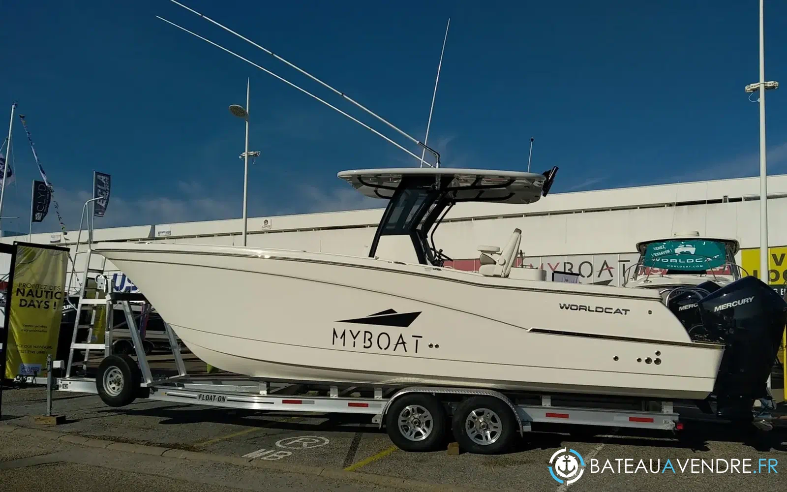 slider 1 World Cat 280 CC-X