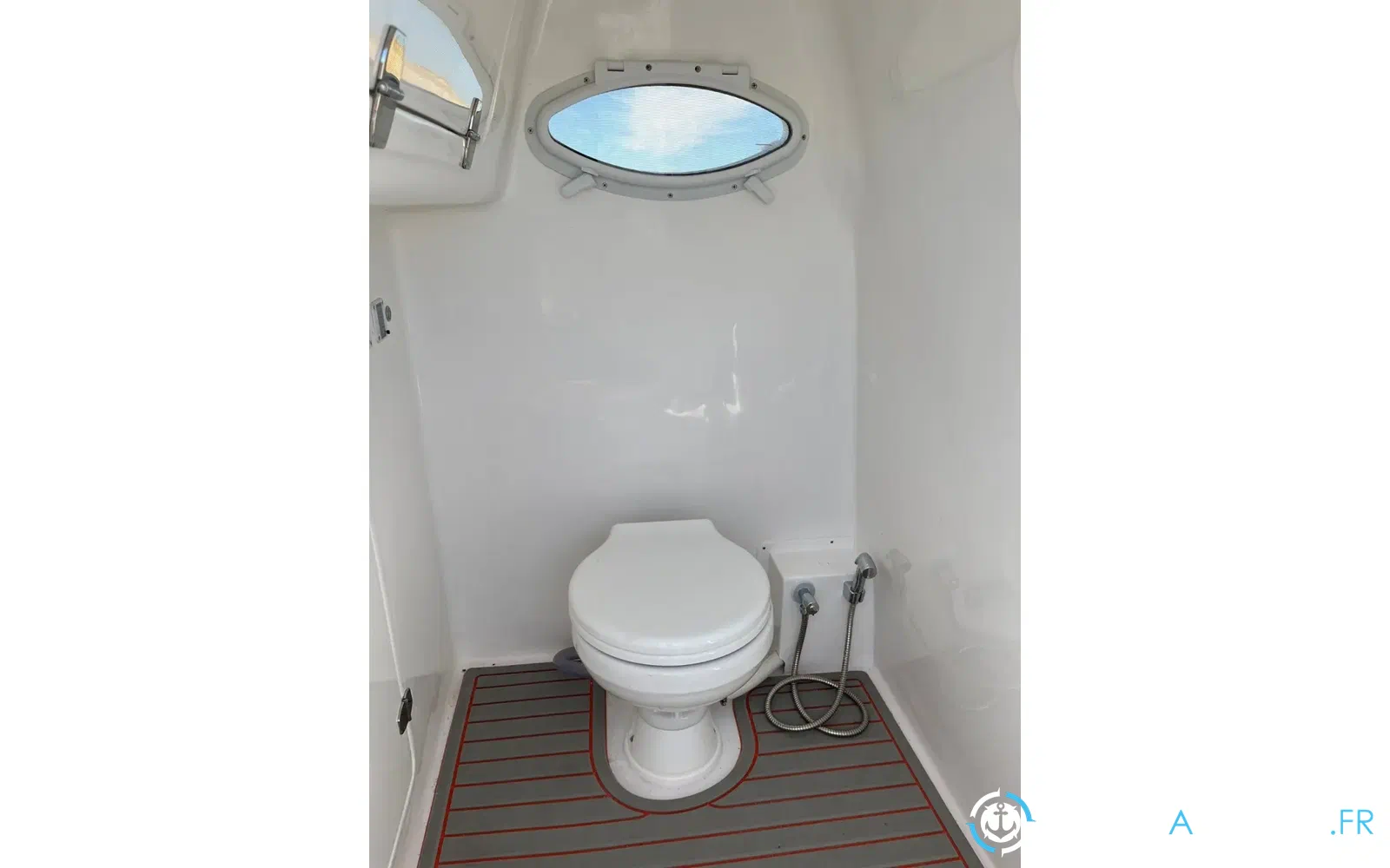 slider 32 Garnet Offshore 300 HT Fly