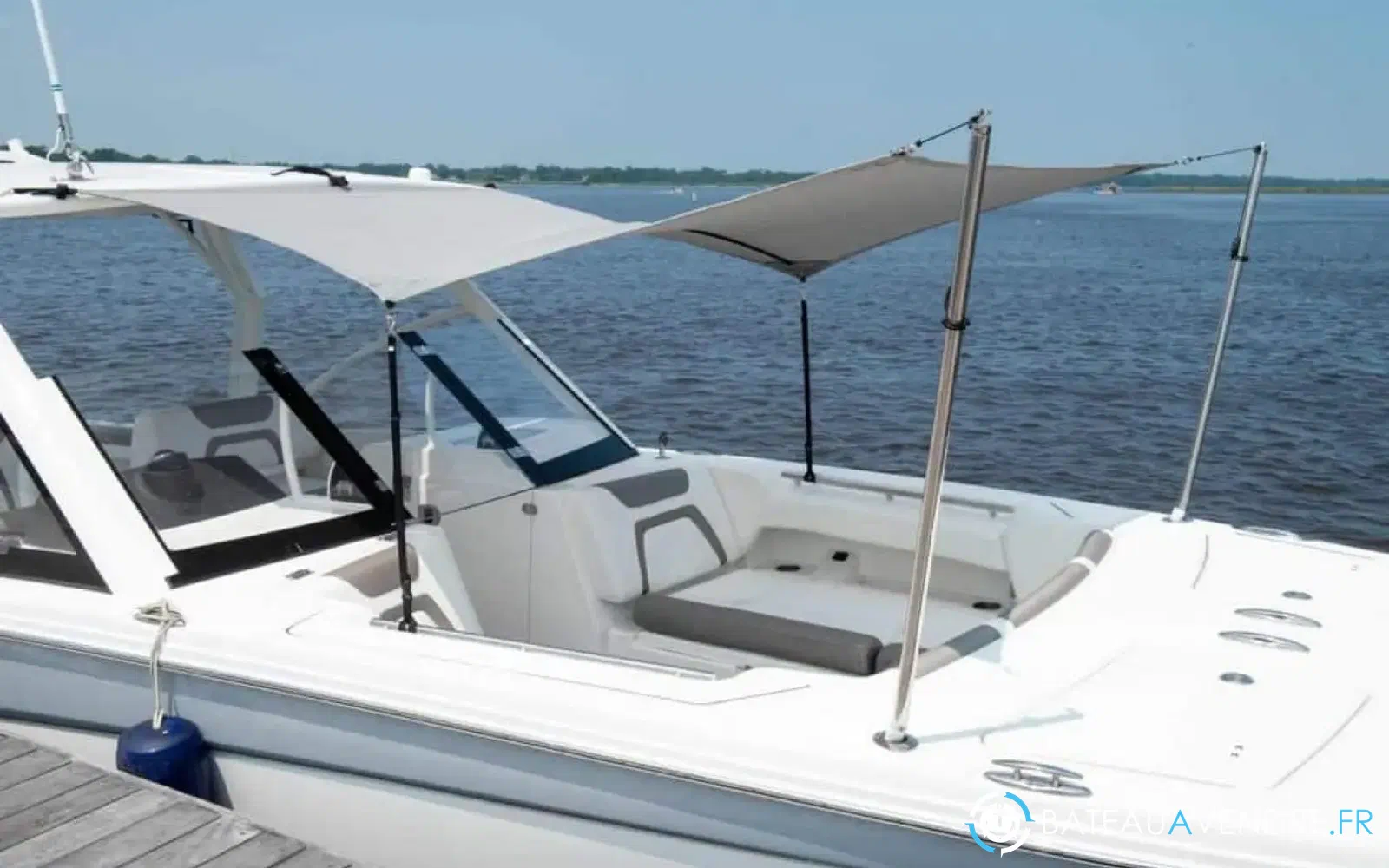 slider 3 World Cat 280 Dc-x