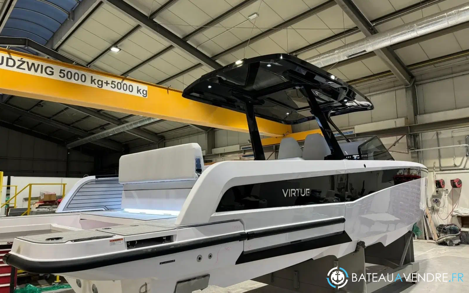 slider 6 Virtue V10