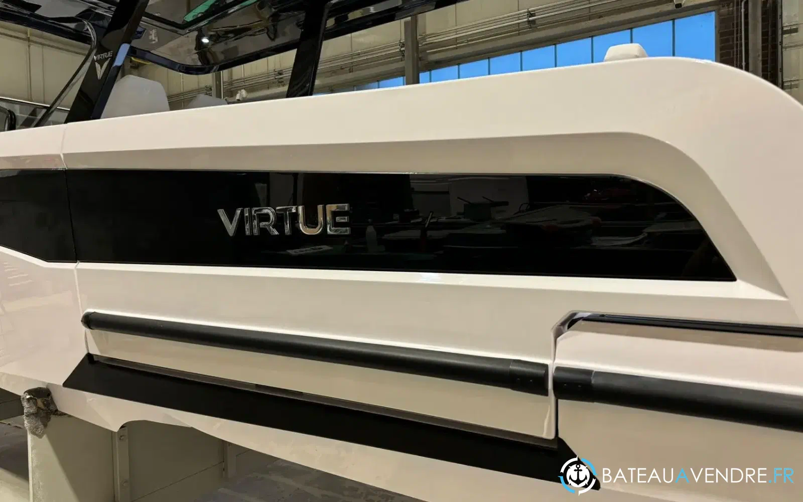 slider 7 Virtue V10