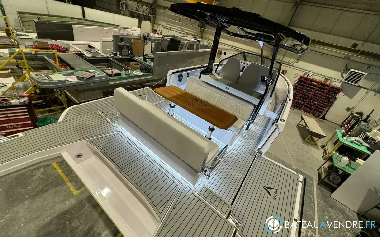 slider 8 Virtue V10