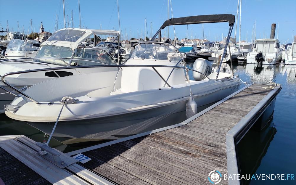 Beneteau Flyer 550 Open photo 2