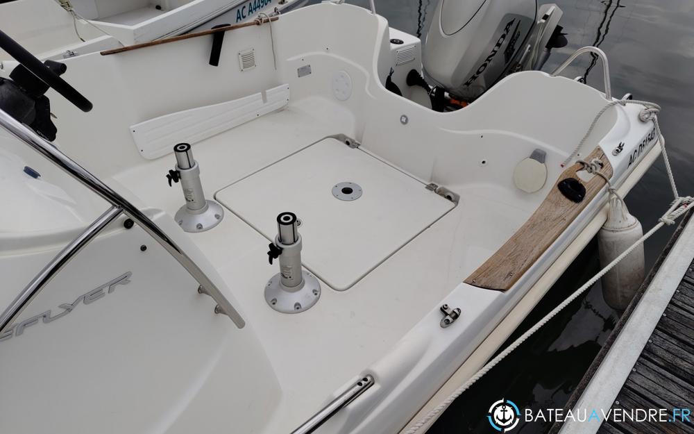 Beneteau Flyer 550 Open photo 3