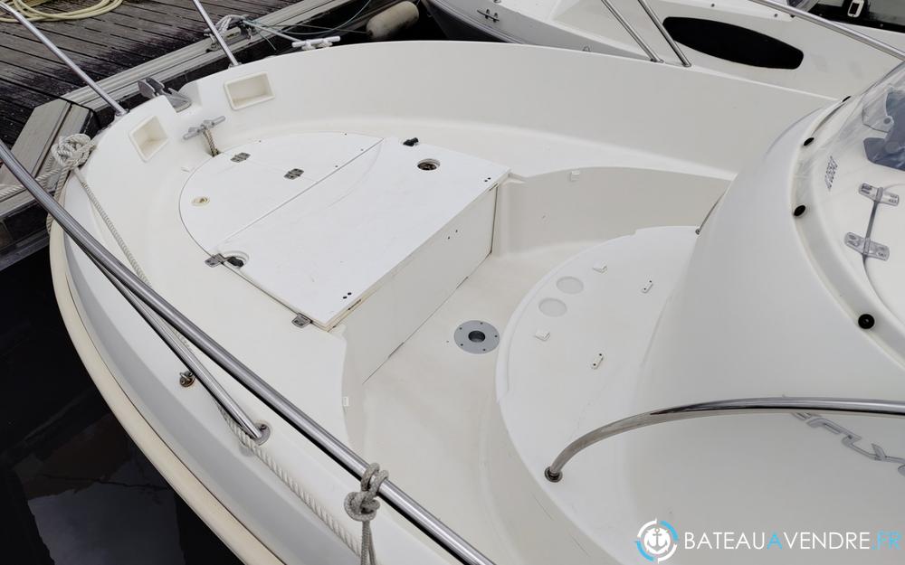 Beneteau Flyer 550 Open photo 4