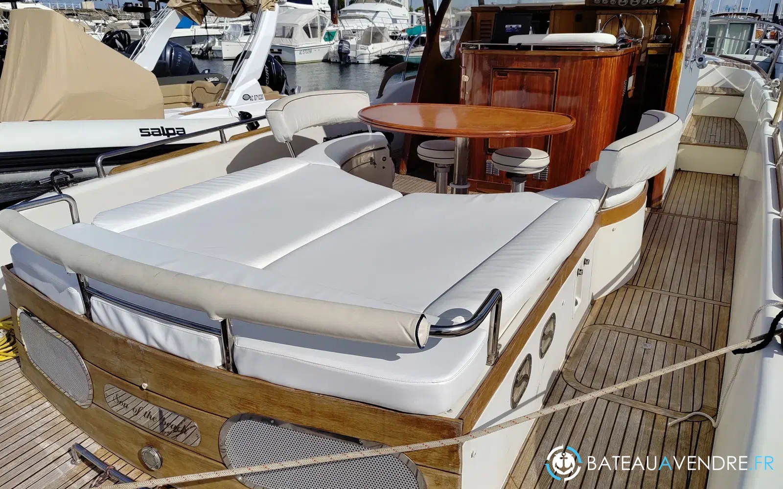 slider 19 Beacher V12