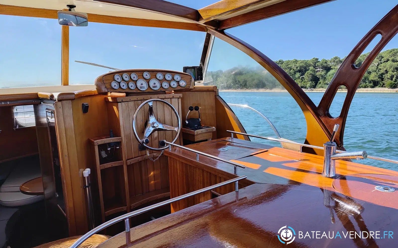 slider 21 Beacher V12