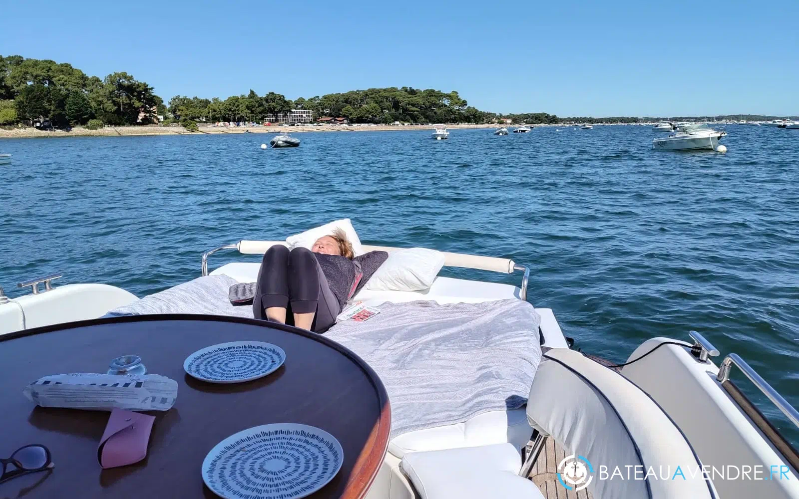slider 24 Beacher V12