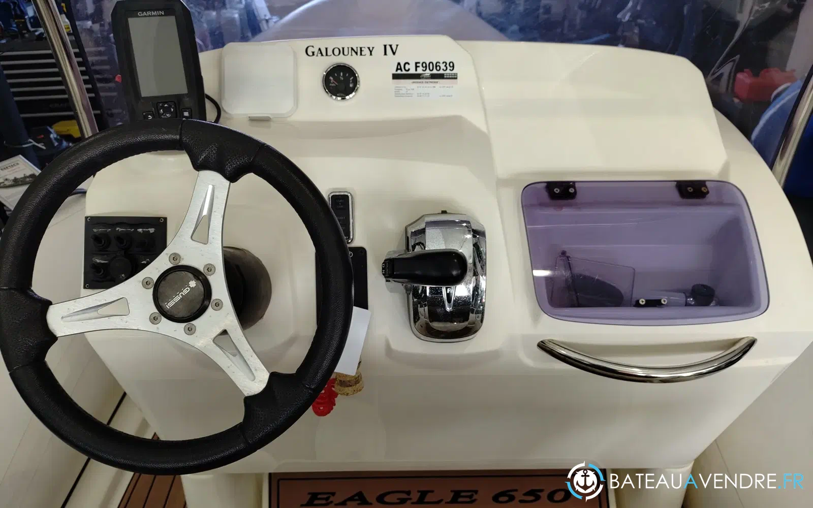 slider 8 Brig Eagle 650