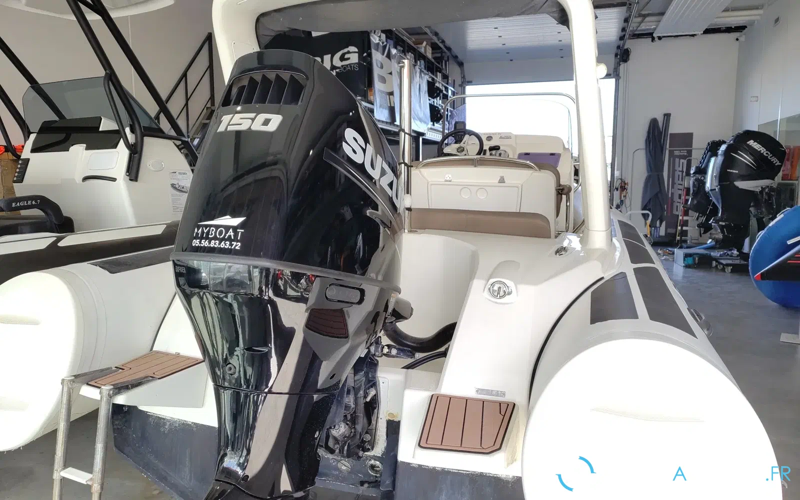 slider 3 Brig Eagle 650