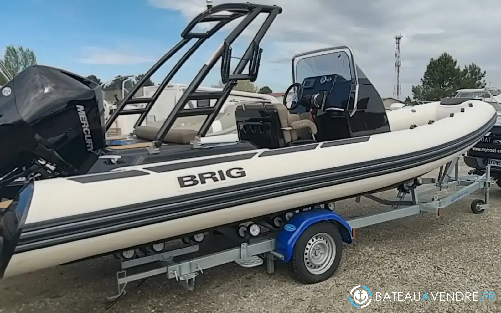 slider 11 Brig Eagle 6.7 hypalon