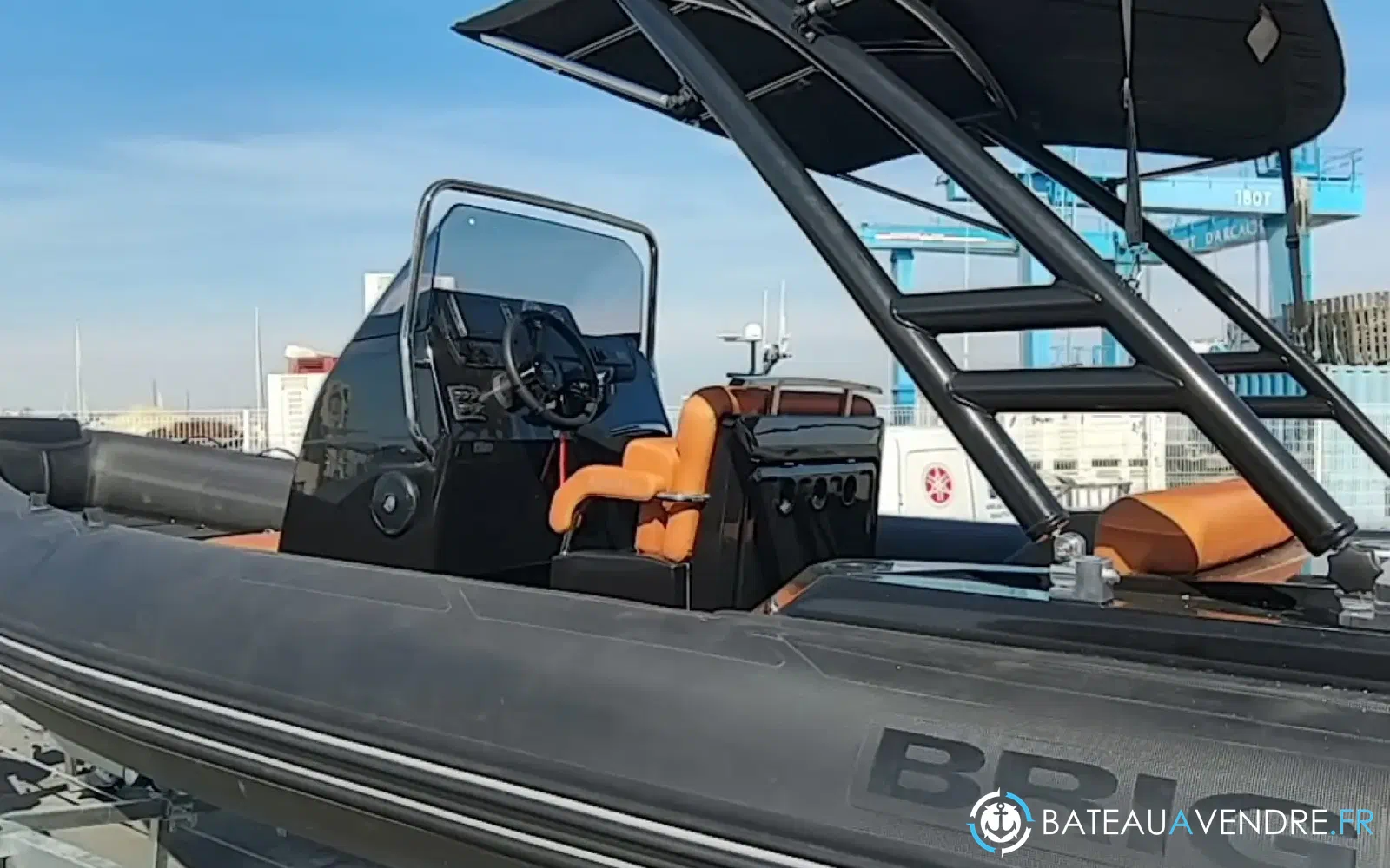 slider 3 Brig Eagle 6.7 hypalon