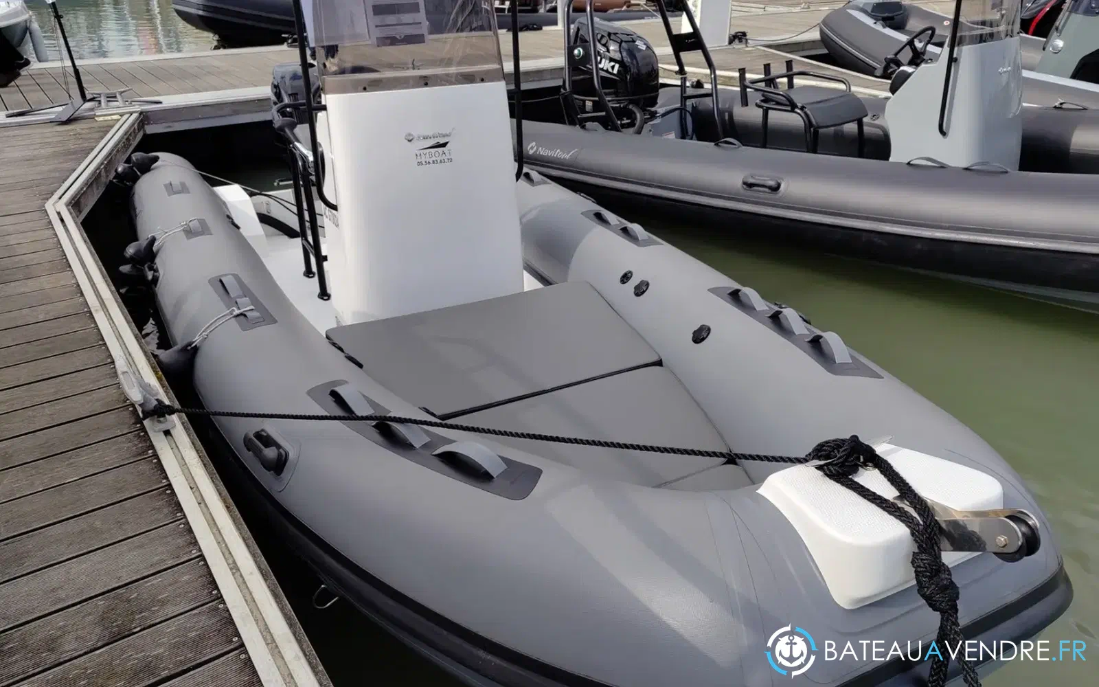slider 13 Navisoul 540