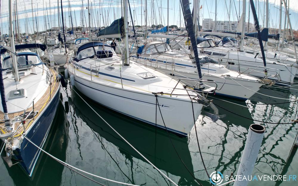 Bavaria 38 Cruiser photo 2