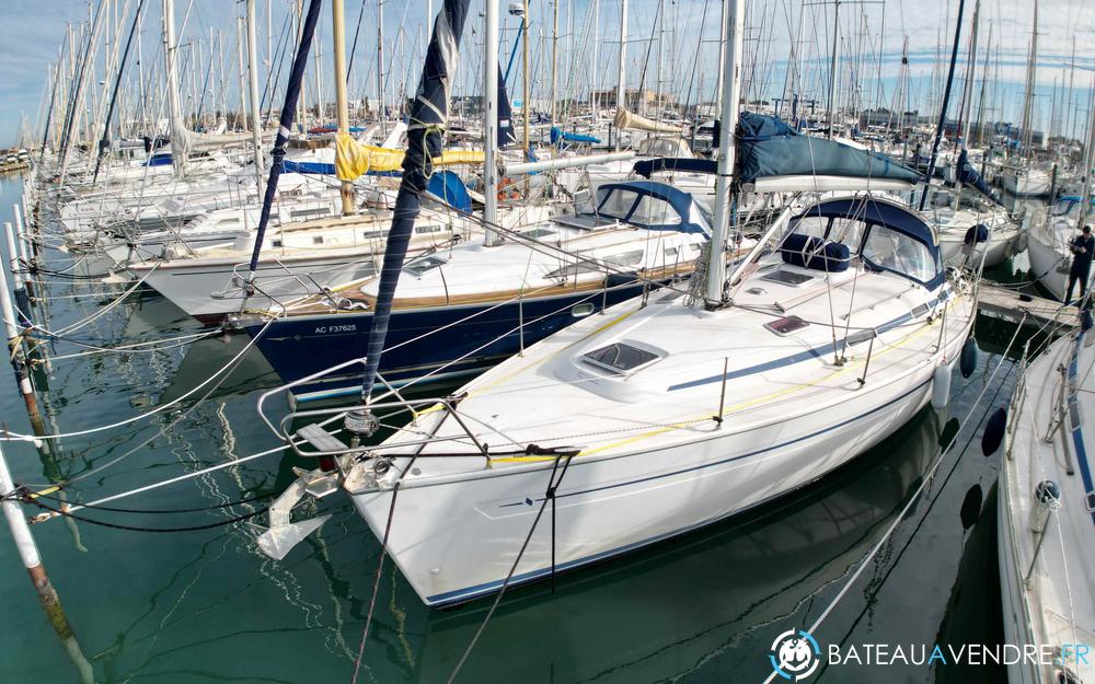 Bavaria 38 Cruiser photo 3