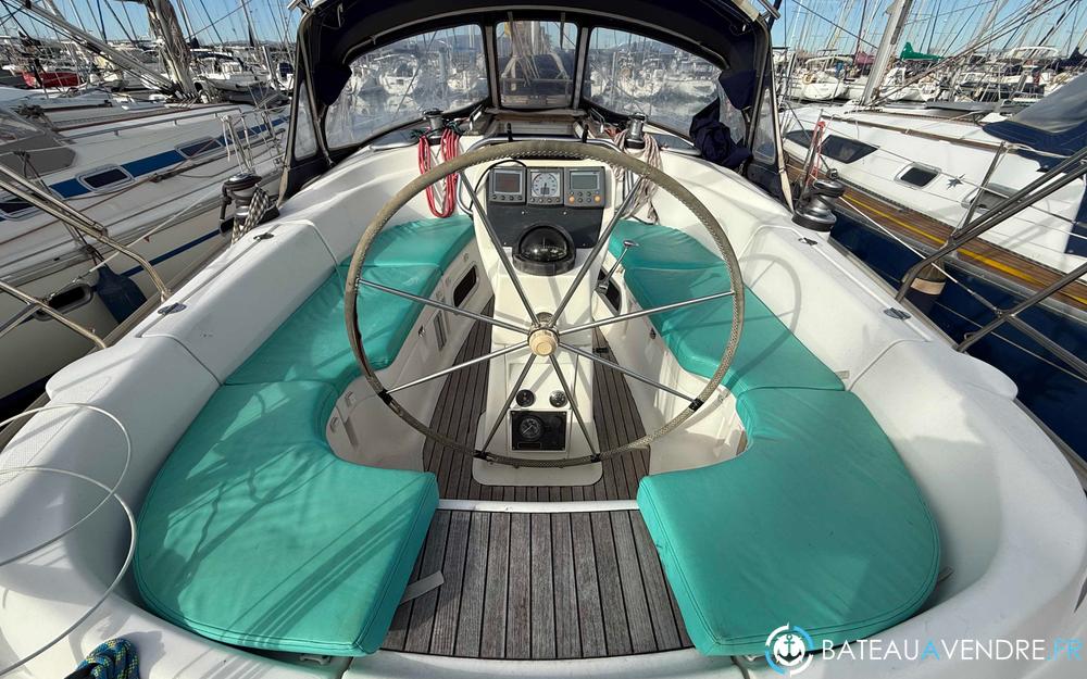 Bavaria 38 Cruiser photo 5