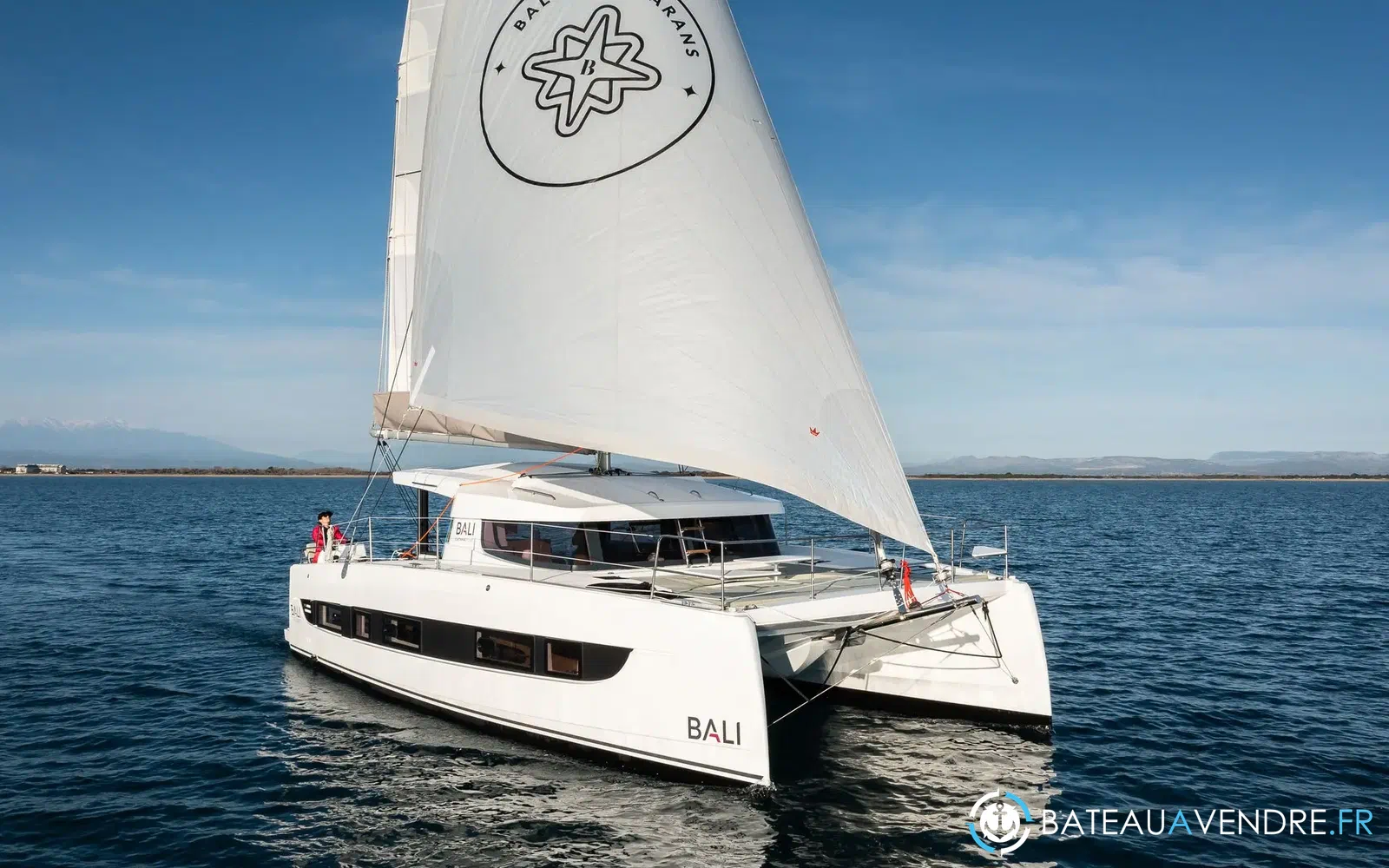 slider 1 Bali Catamarans Catsmart