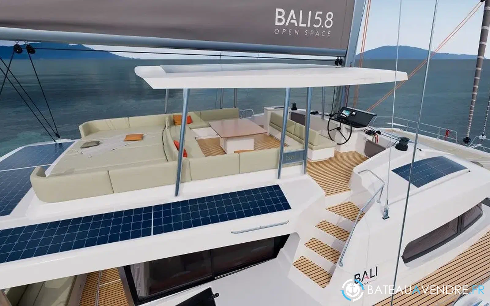 slider 2 Bali Catamarans Bali 5.8