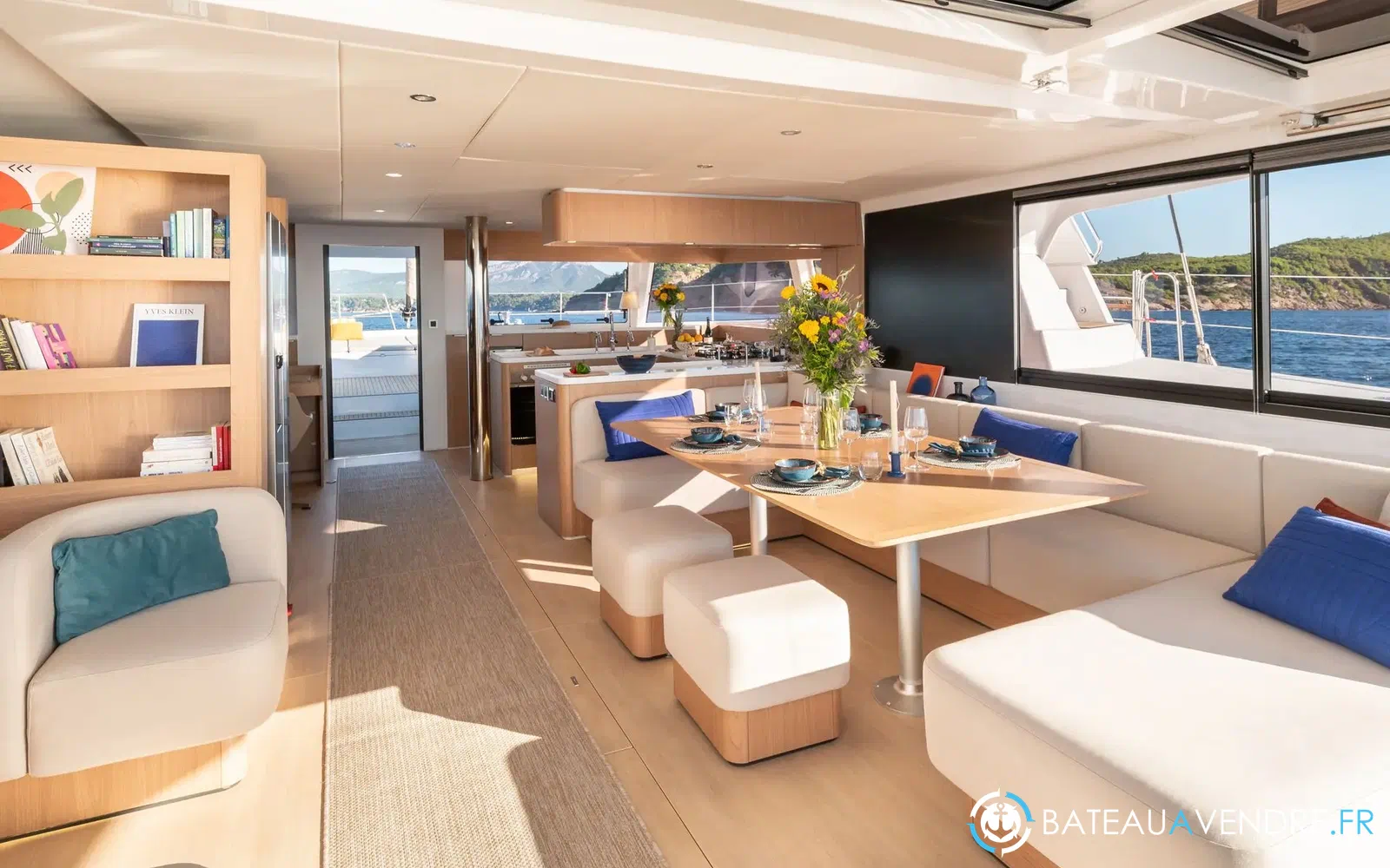 slider 5 Bali Catamarans Bali 5.8