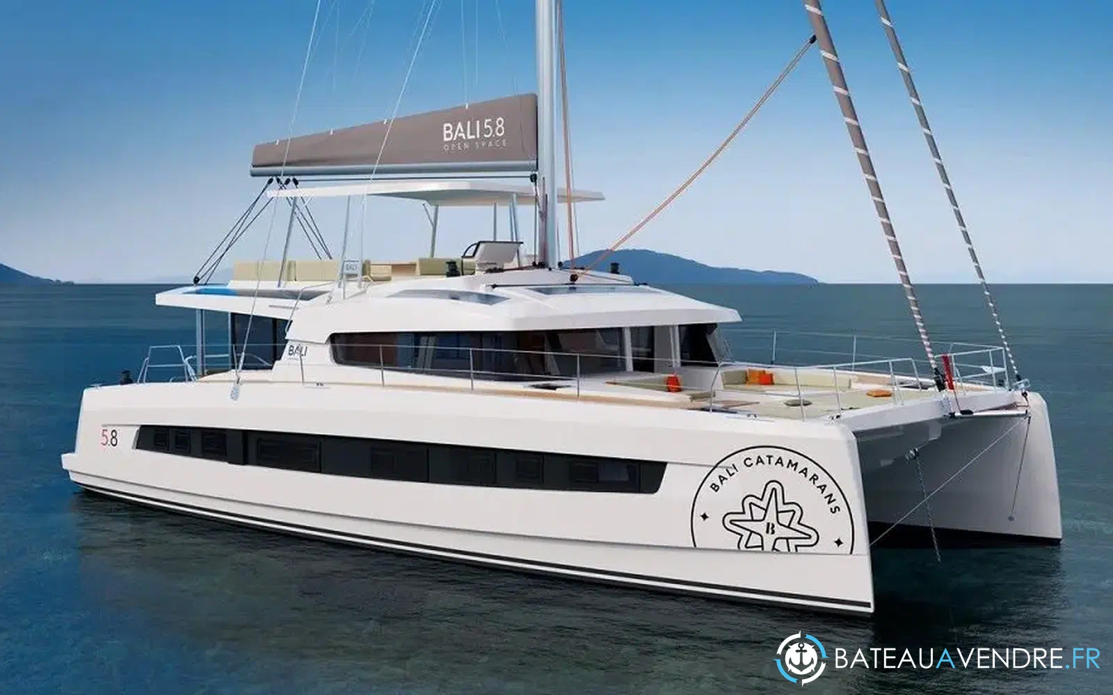 slider 0 Bali Catamarans Bali 5.8