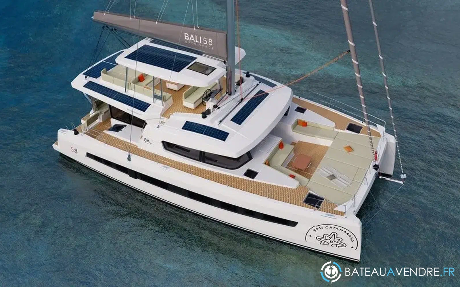slider 1 Bali Catamarans Bali 5.8