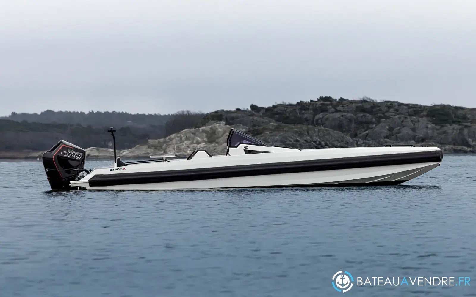 slider 13 Iron Boats 907