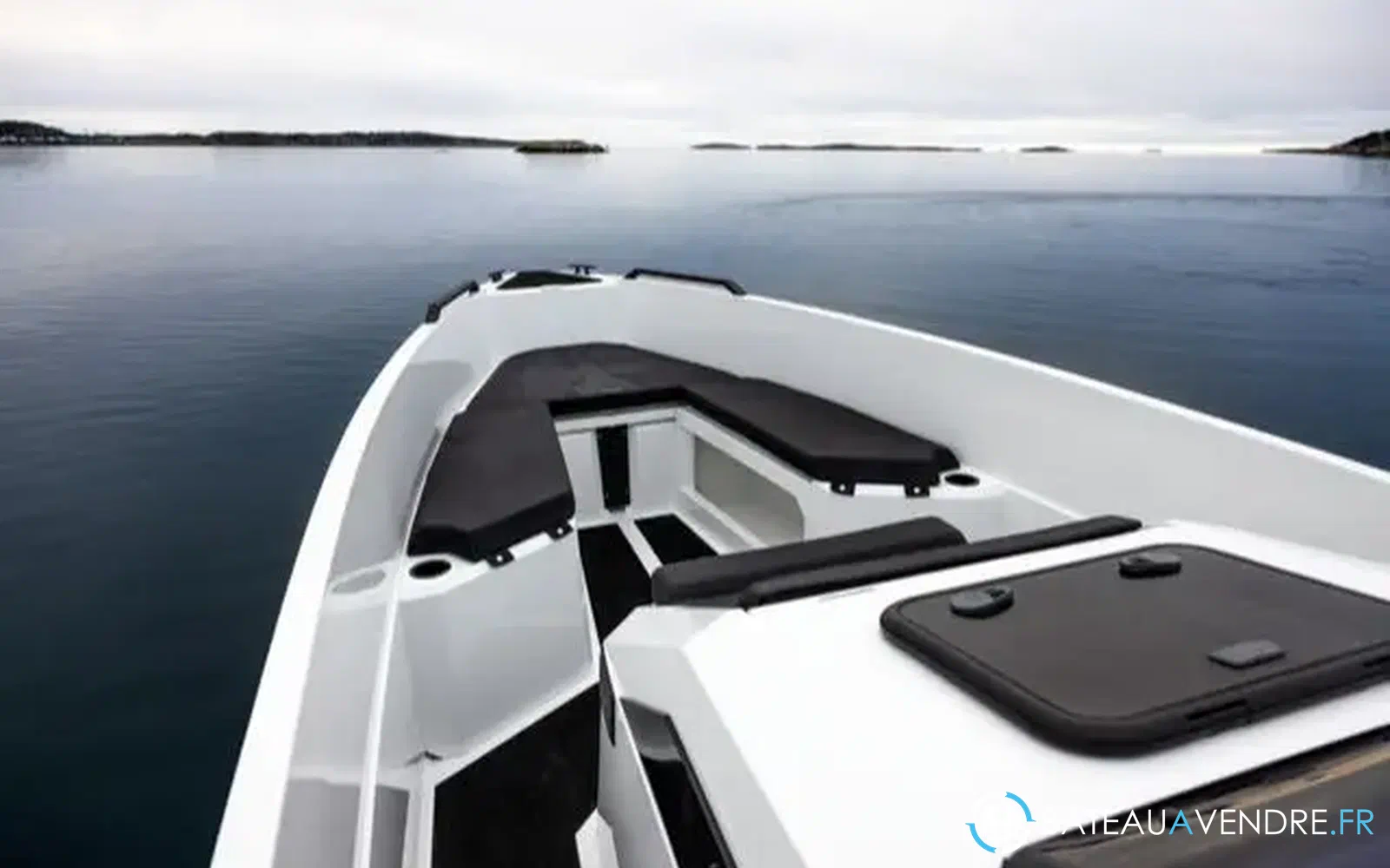slider 6 Iron Boats 907