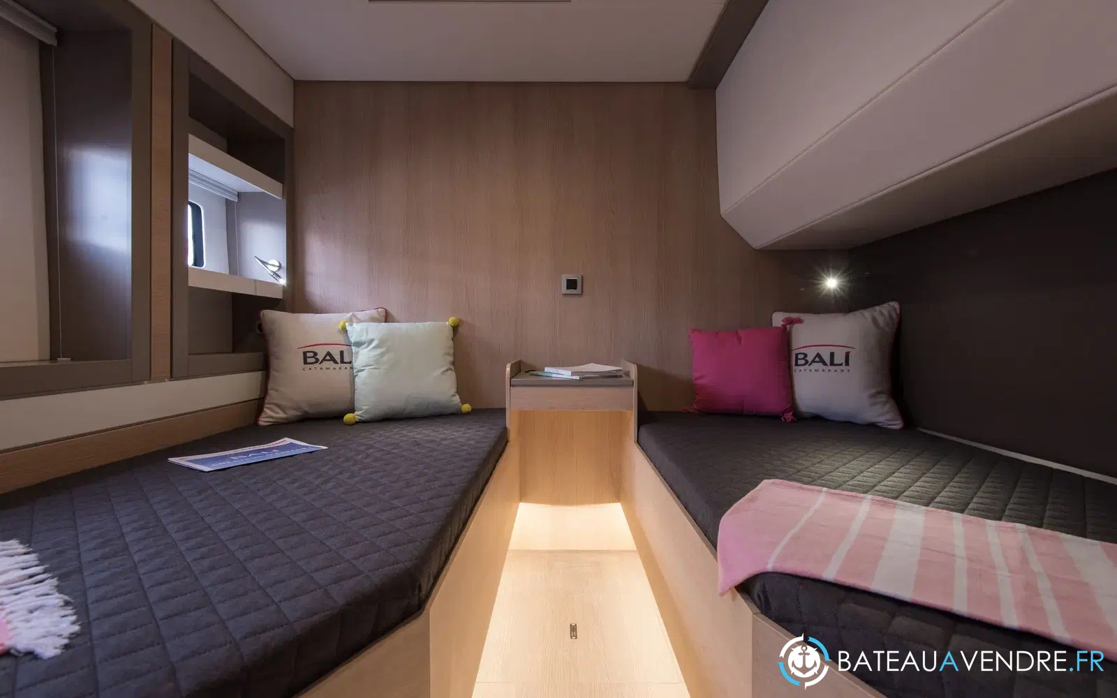 slider 12 Bali Catamarans Bali 5.4